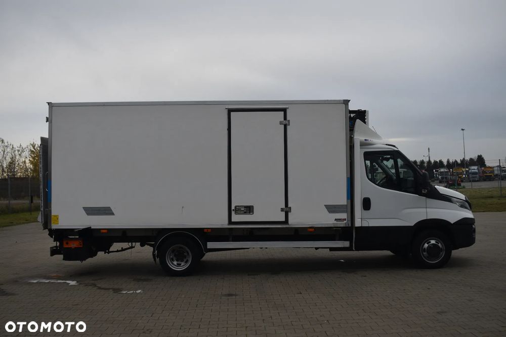 Iveco Daily - 8