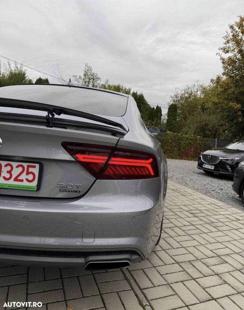 Audi A7 - 3