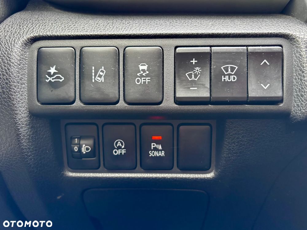 Mitsubishi Eclipse Cross 1.5 T Invite Plus CVT - 23