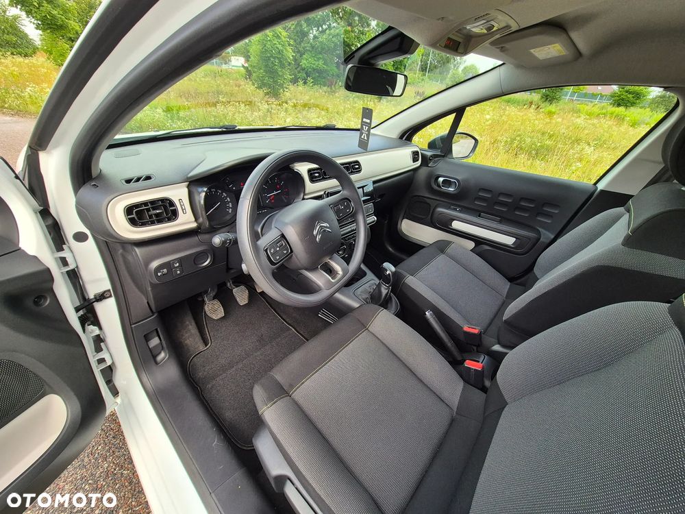Citroën C3 Pure Tech 83 S&S FEEL - 29