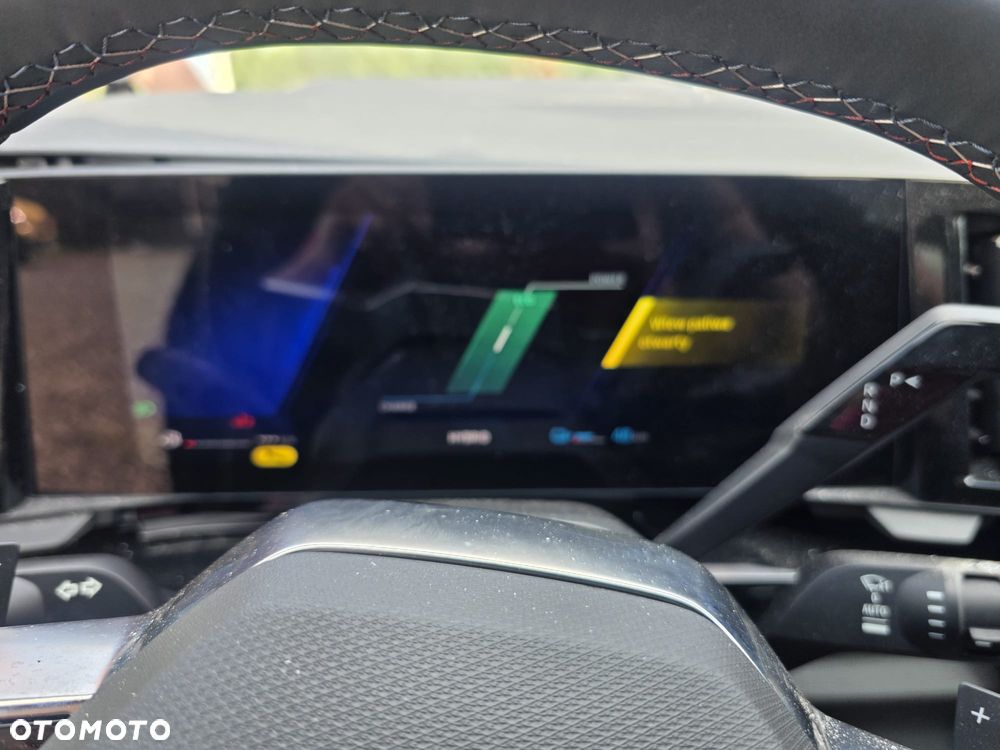 Renault Rafale 1.2 E-Tech PHEV 4x4 300 esprit Alpine MMT - 16