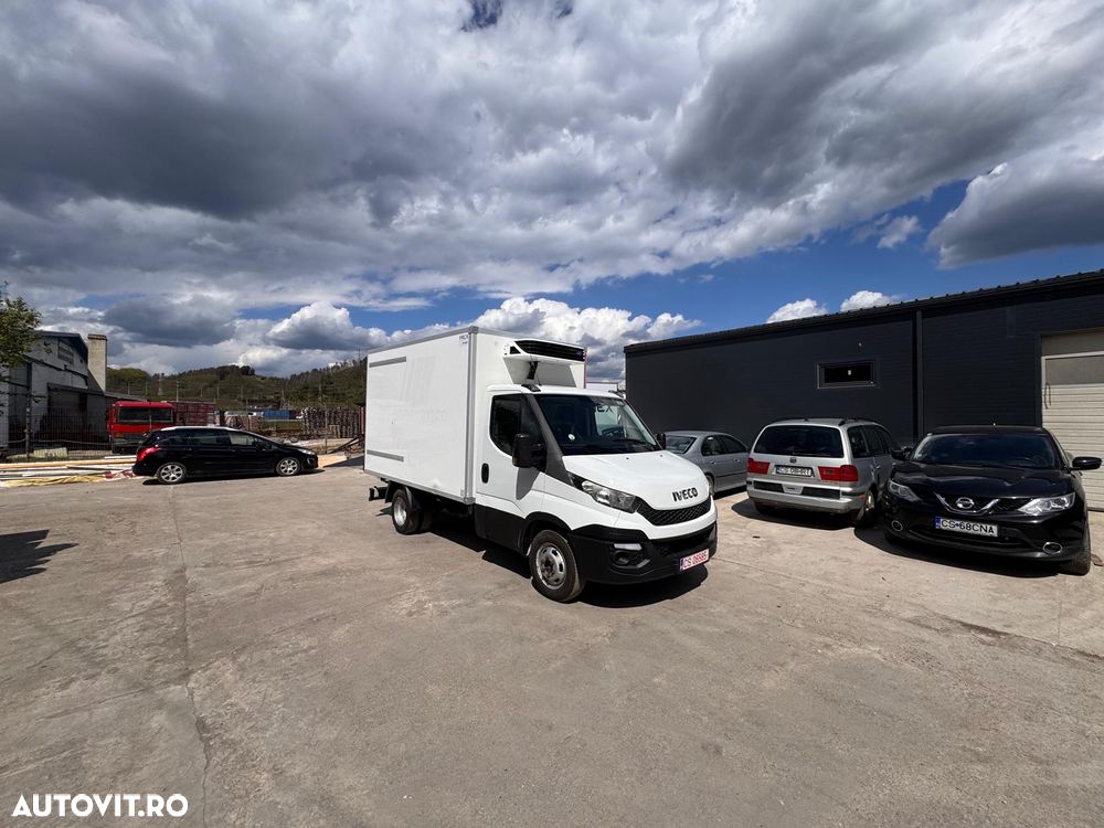 Iveco Daily - 16