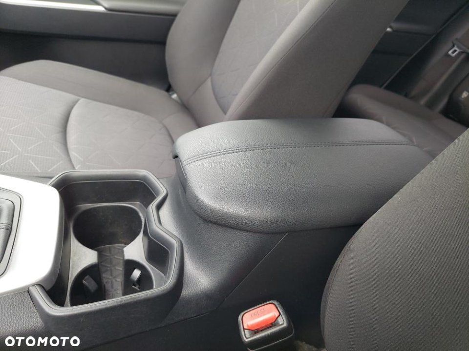 Toyota RAV4 - 29