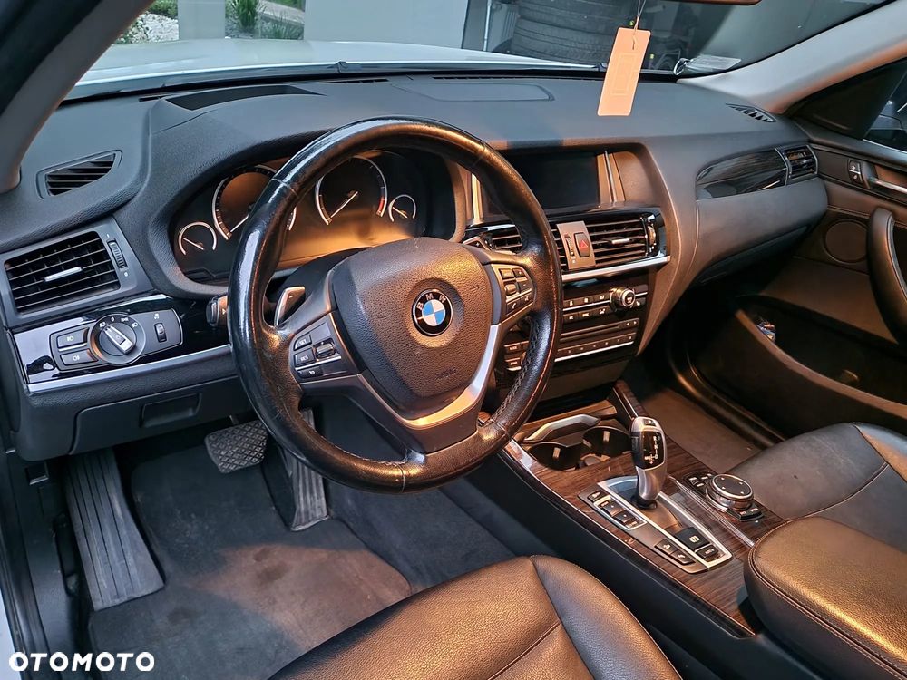 BMW X4 - 7