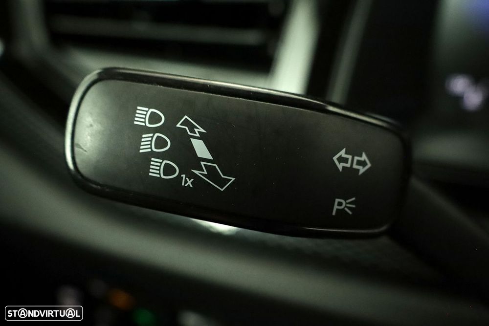 VW Polo 1.0 TSI Life - 15