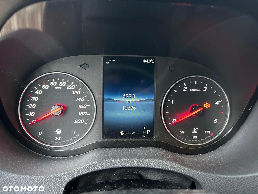 Mercedes-Benz Sprinter 519 - 14