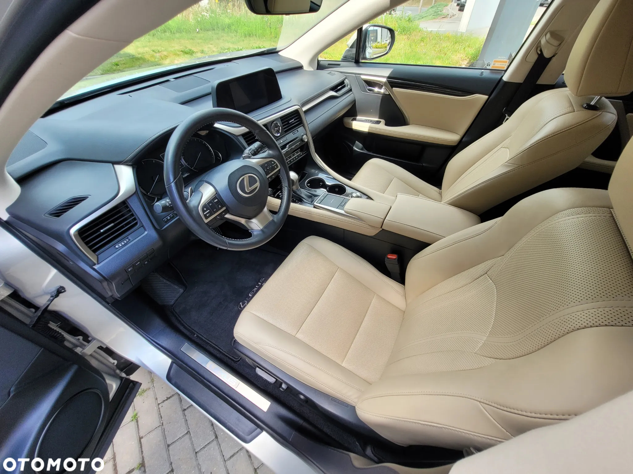 Lexus RX 300 Prestige - 3