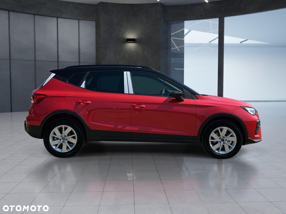 Seat Arona 1.0 TSI Style Plus DSG - 10
