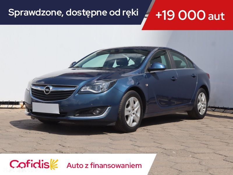 Opel Insignia - 2
