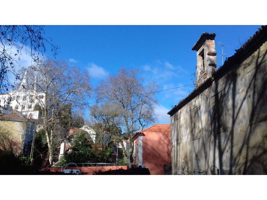 Prédio na Zona Histórica - Grande imagem: 2/7