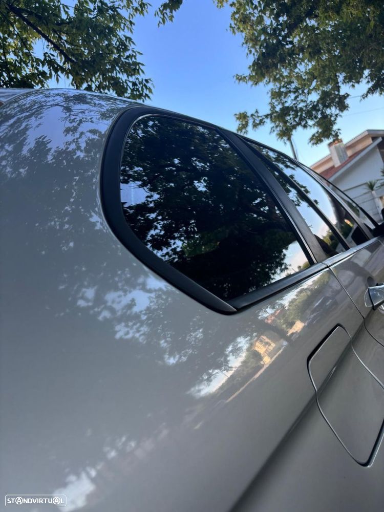 BMW X5 3.0 d - 16