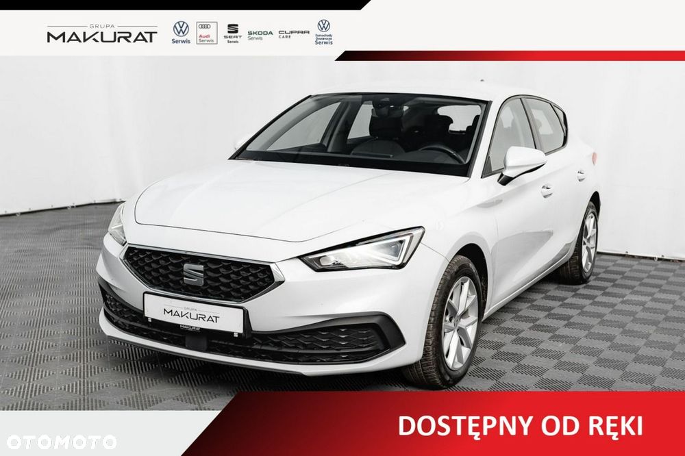 Seat Leon - 2
