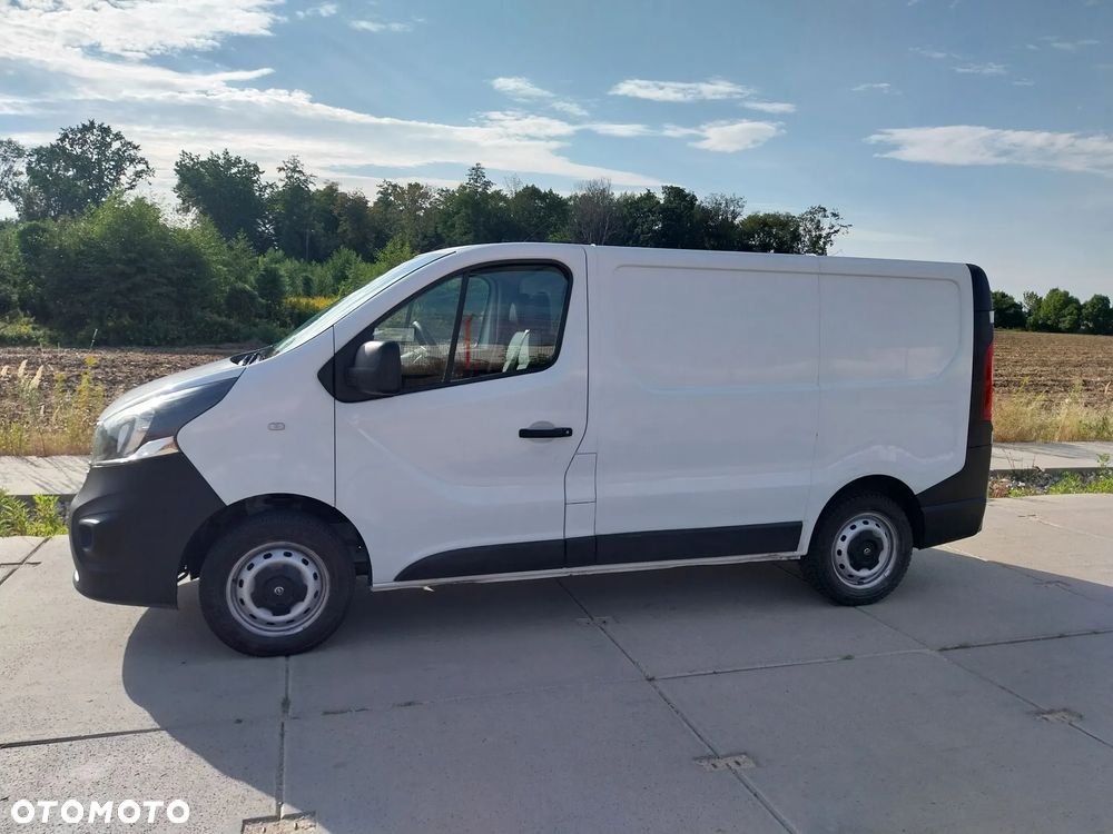 Opel VIVARO - 3