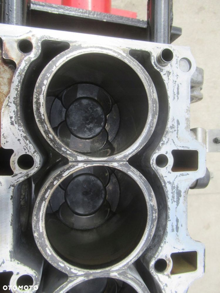 BLOK SILNIKA 7583870 BMW E92 E93 LCI 335i N55B30A - 9