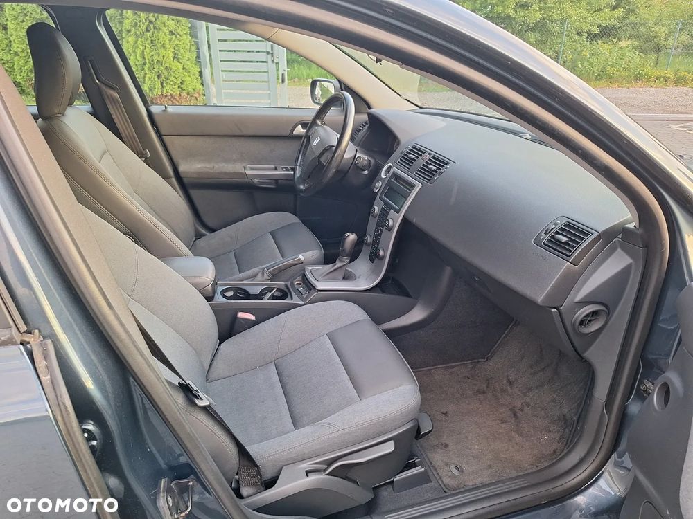 Volvo V50 1.8 Edition - 15