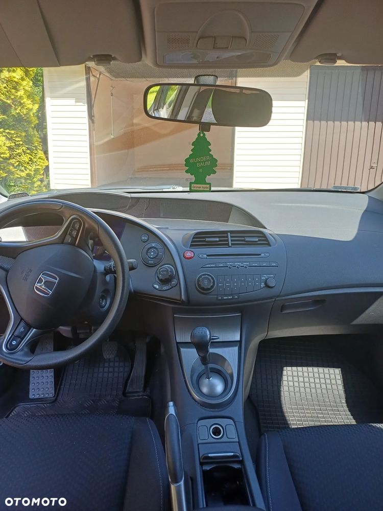 Honda Civic - 6