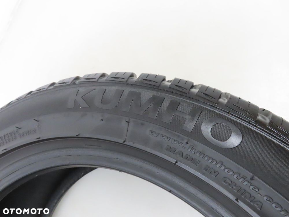2x 195/50R15 OPONY CAŁOROCZNE Kumho Solus HA31 4Seasons 82V - 2