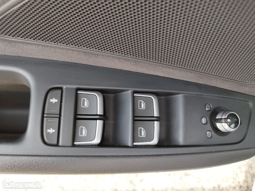 Audi A8 3.0 TDI V6 quattro Longo Clean Diesel - 12