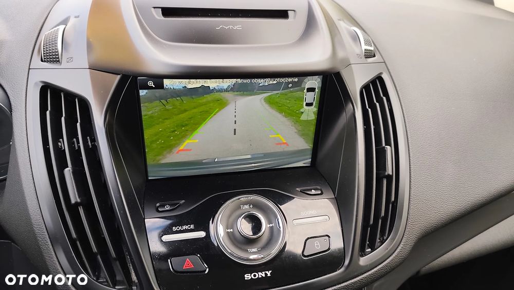 Ford Kuga 2.0 TDCi 2x4 SYNC - 29