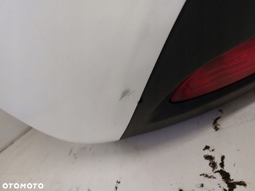 zderzak tyl kompletny dokaldka kia rio iii hb 2011-14 - 2