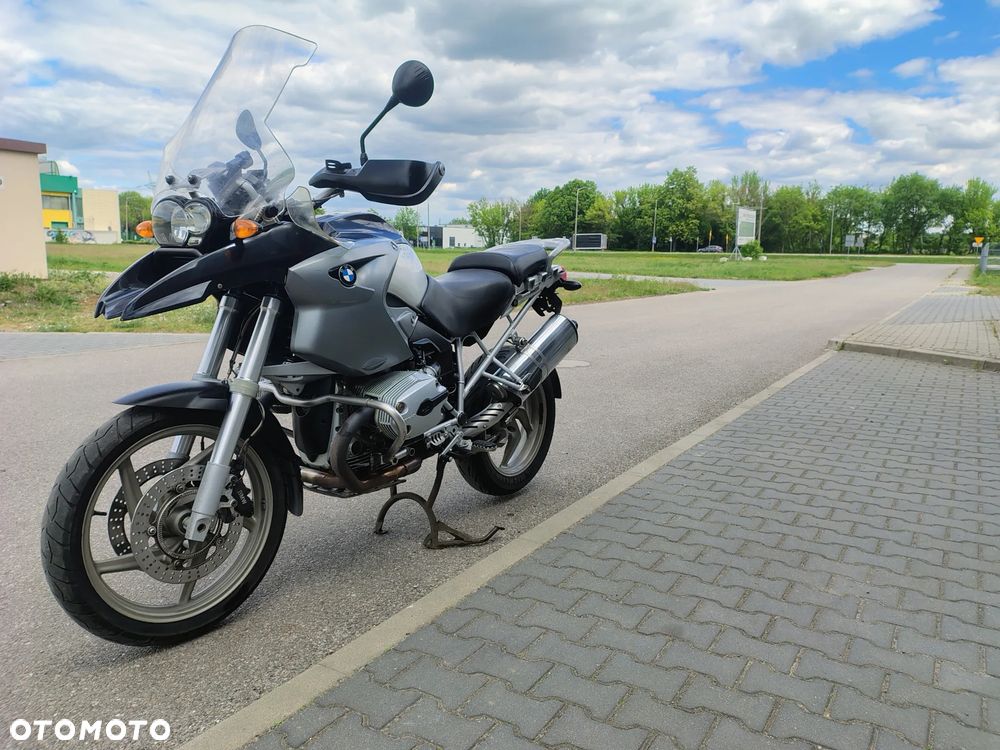 BMW R - 2
