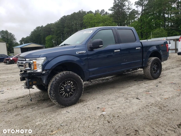 Ford F150