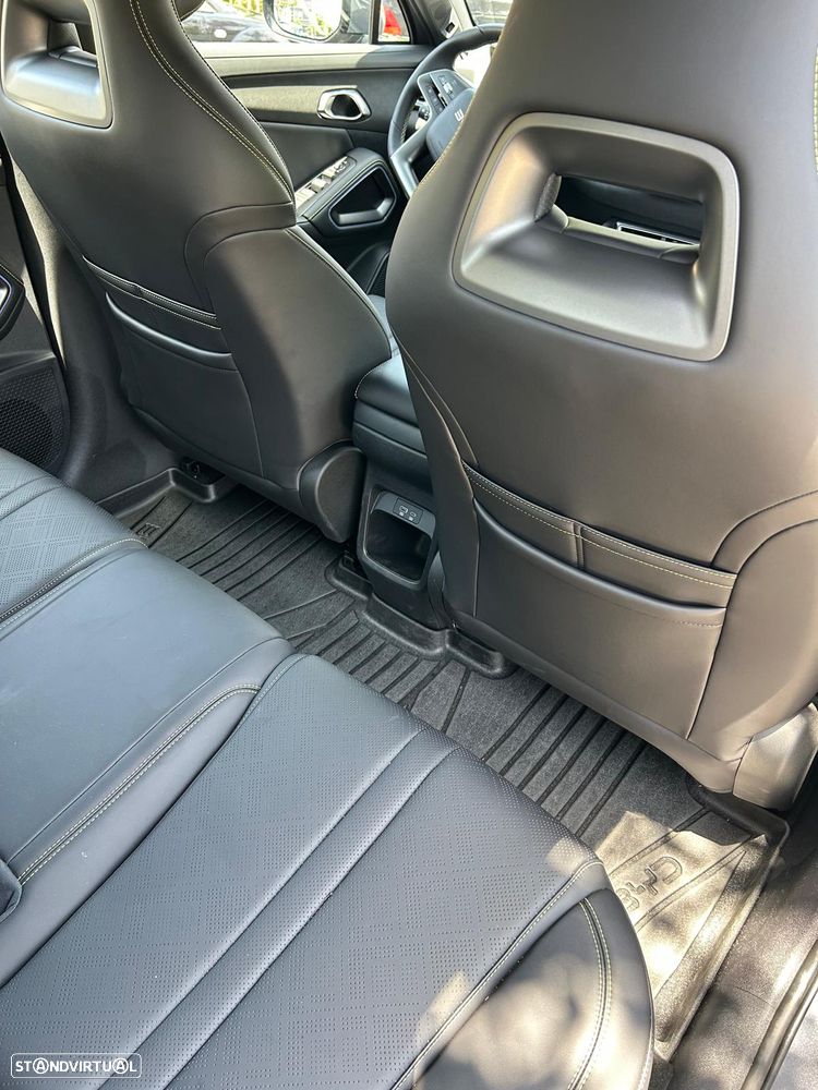 BYD Atto 2 45.1 kWh Boost - 22