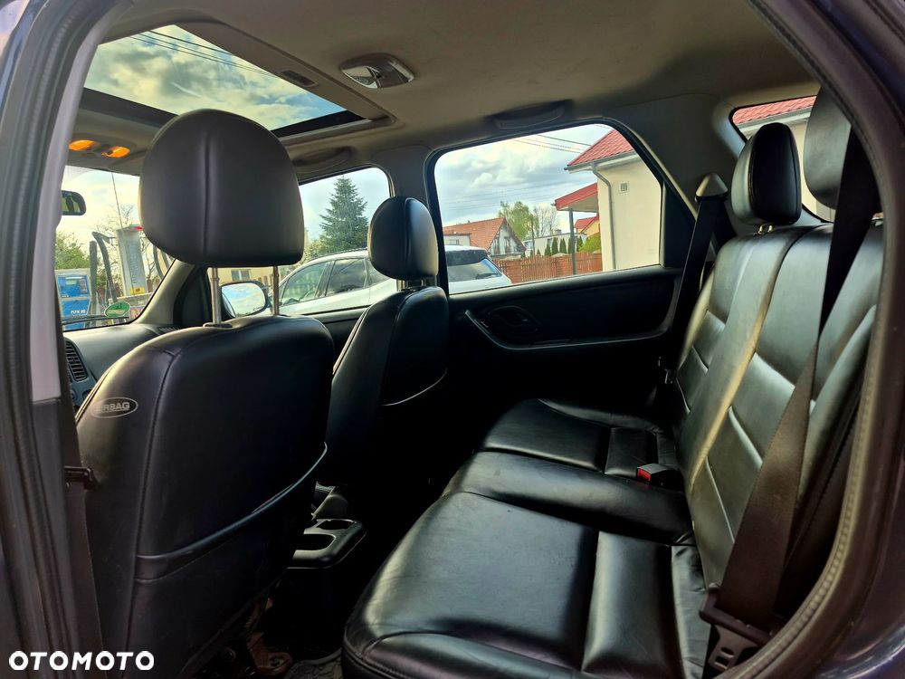 Ford Maverick 2.0 - 20