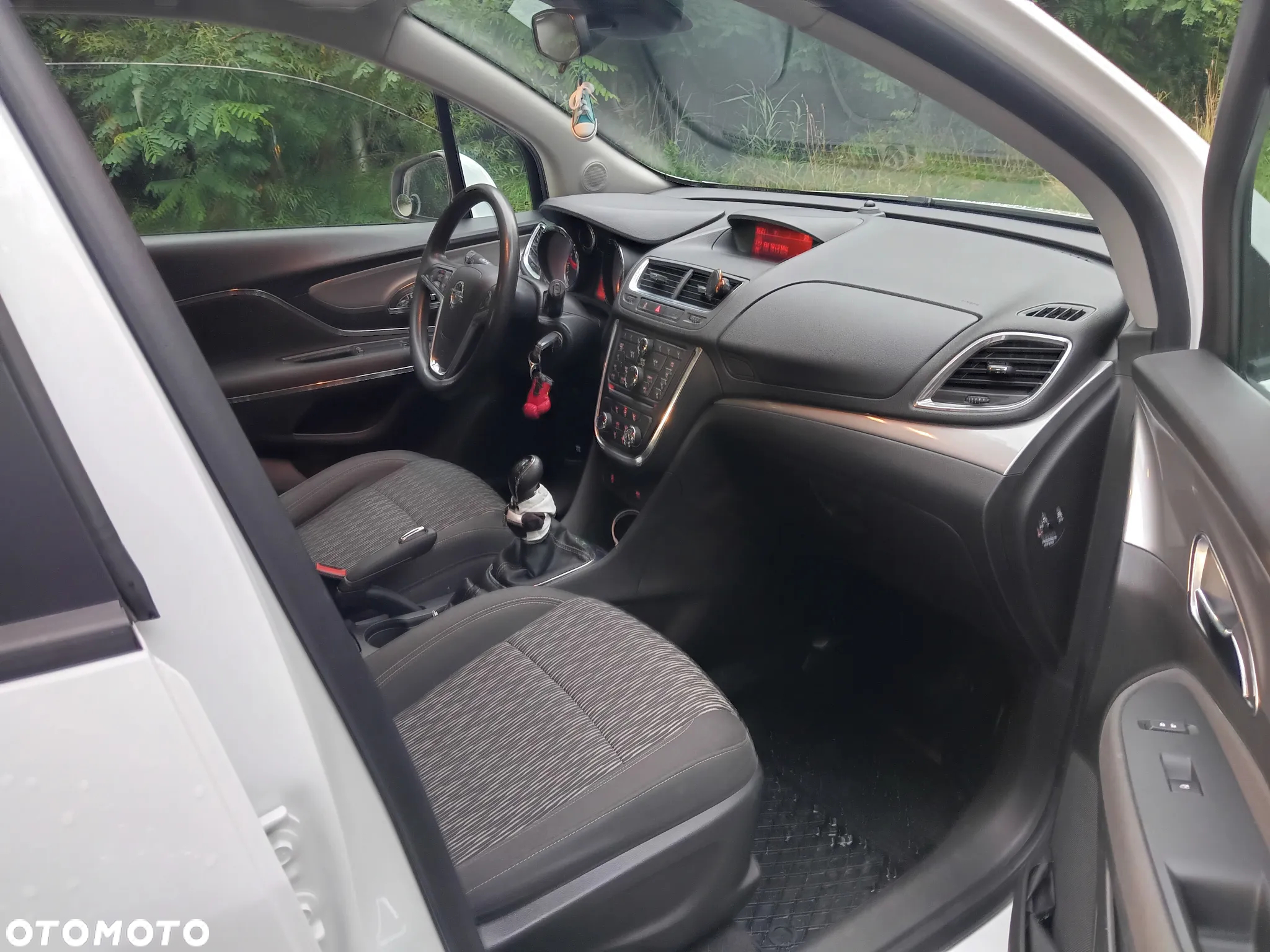 Opel Mokka - 5