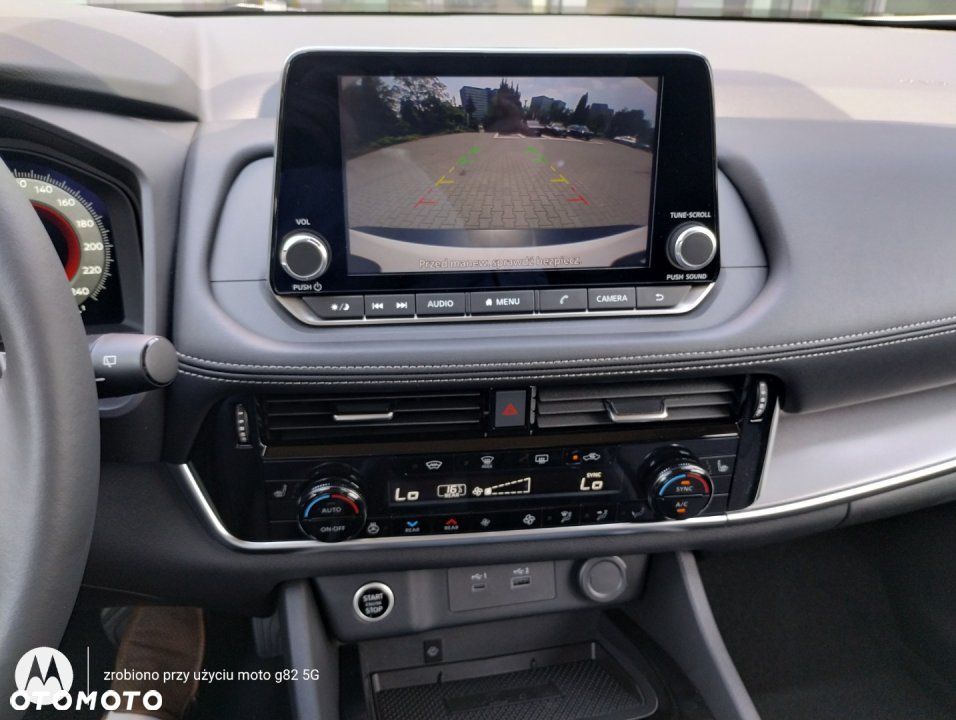 Nissan X-Trail - 19