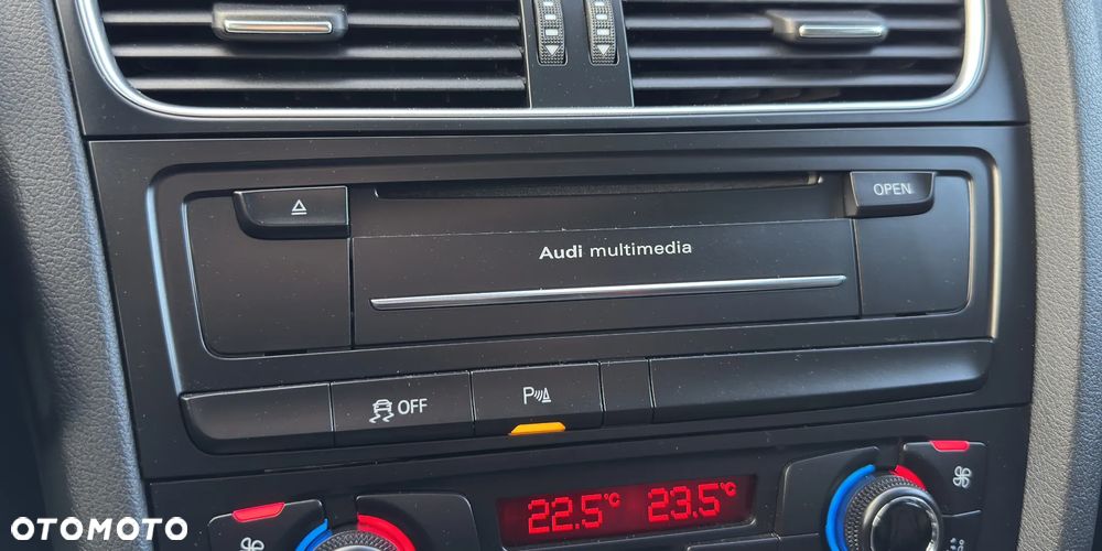 Audi A4 Avant 2.0 TFSI quattro S tronic S line Sportpaket - 24