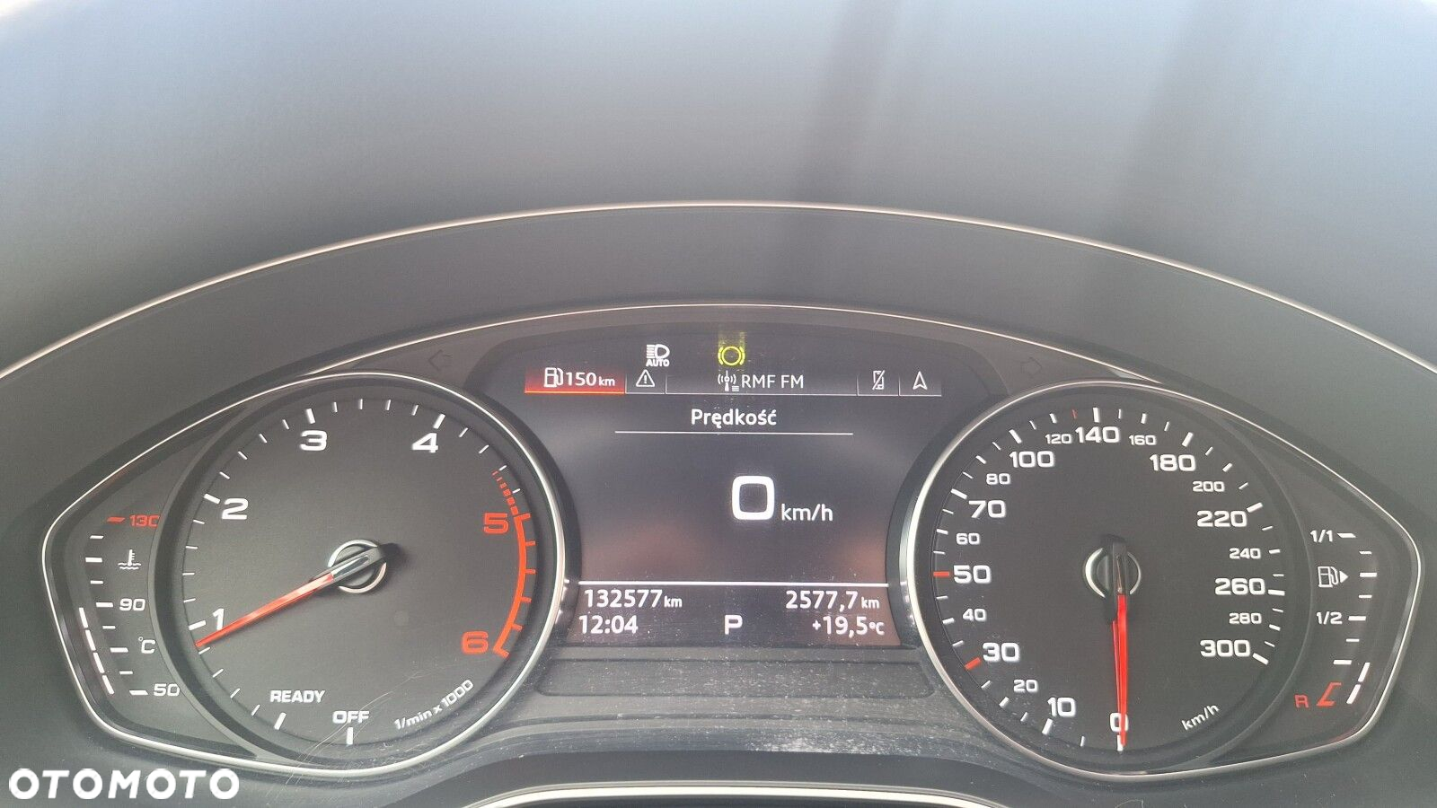 Audi A4 - 35
