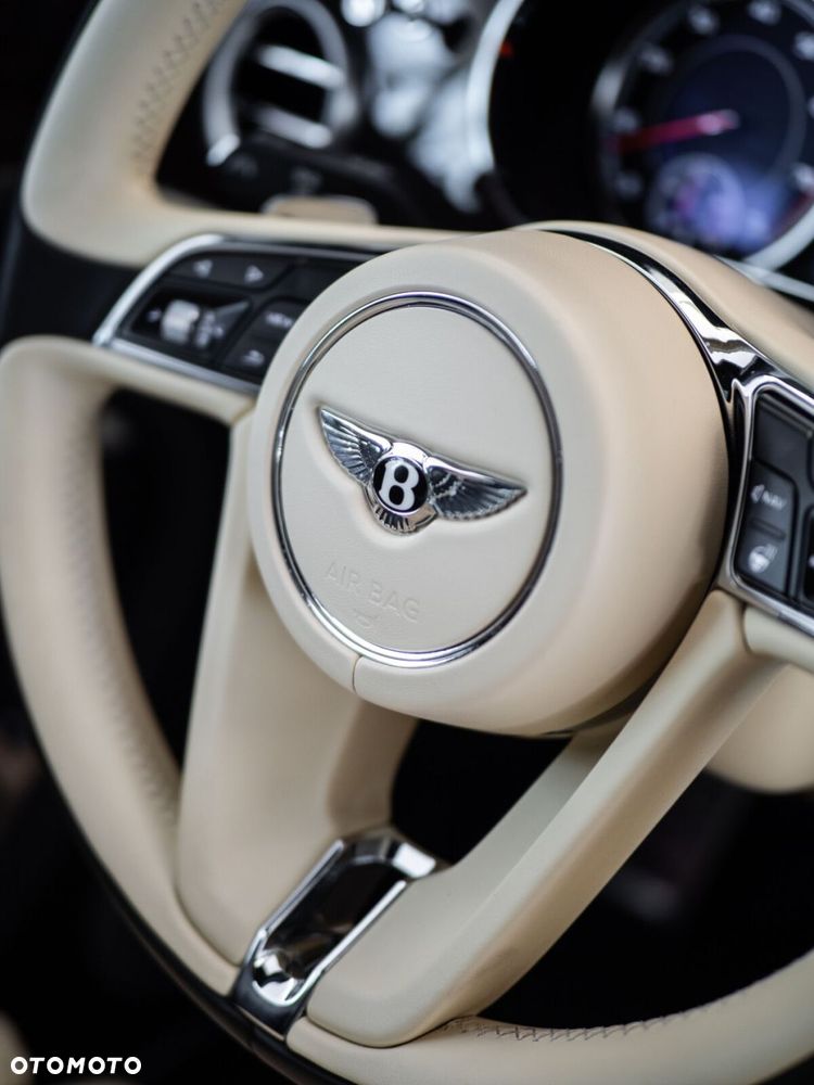 Bentley Bentayga - 20
