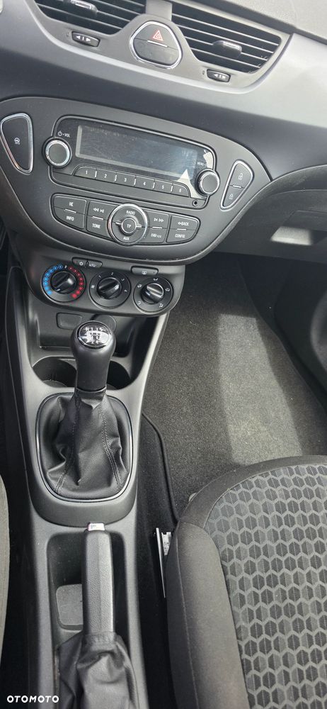 Opel Corsa 1.2 16V (ecoFLEX) Innovation - 7