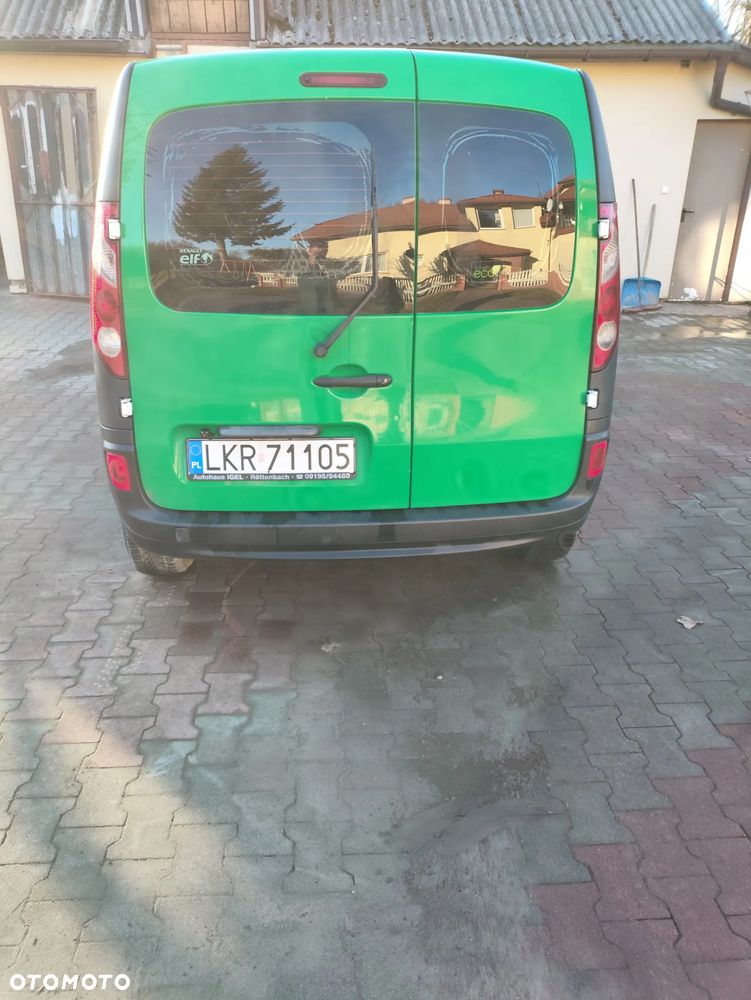 Renault Kangoo 1.5 dCi Oasis - 3