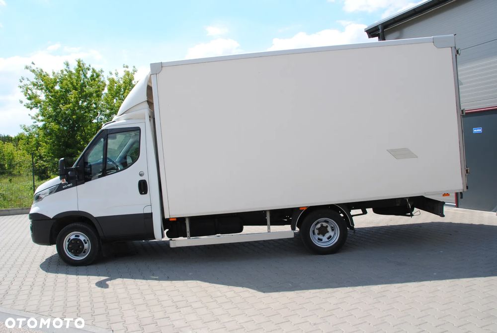 Iveco Daily 50C35 - 4