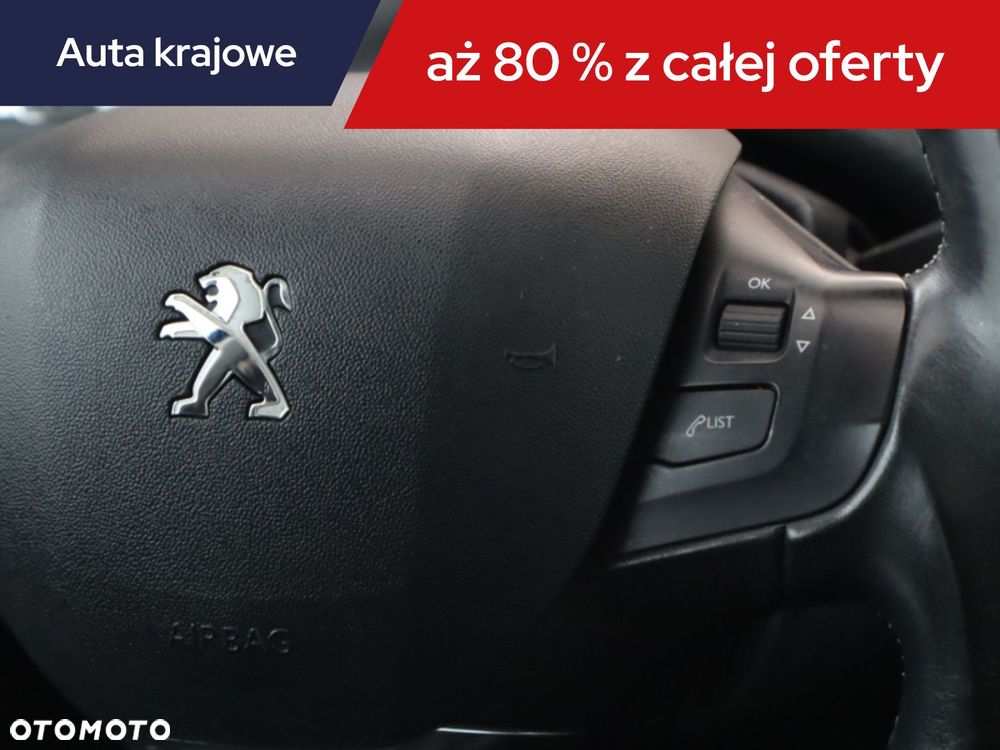Peugeot 2008 - 18