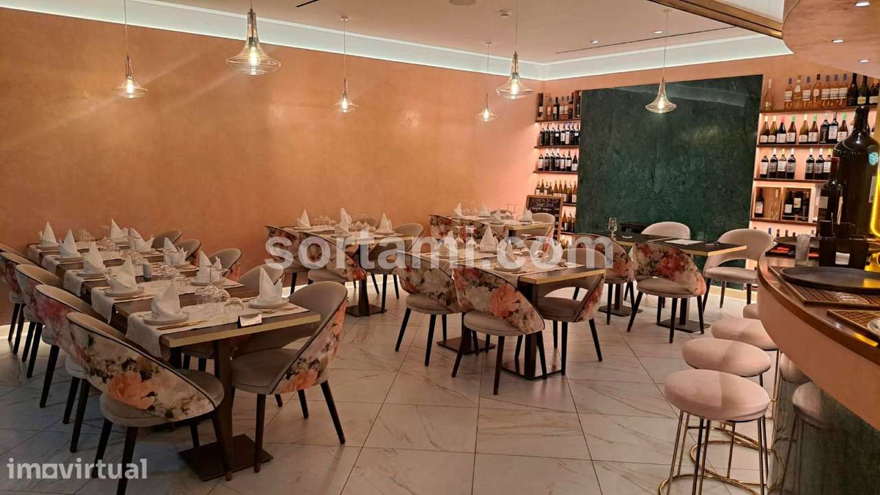 Restaurante  Venda em Quarteira,Loulé - Grande imagem: 2/10