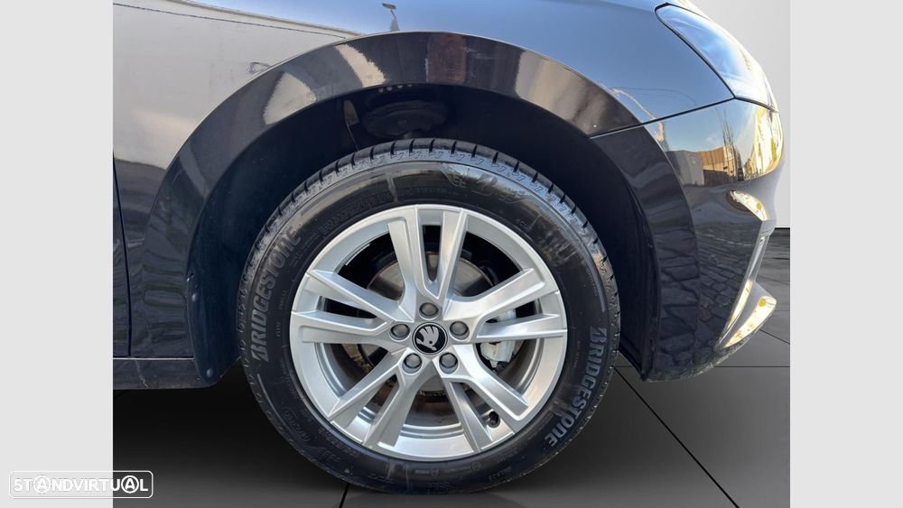 Skoda Fabia 1.0 TSI Selection - 13