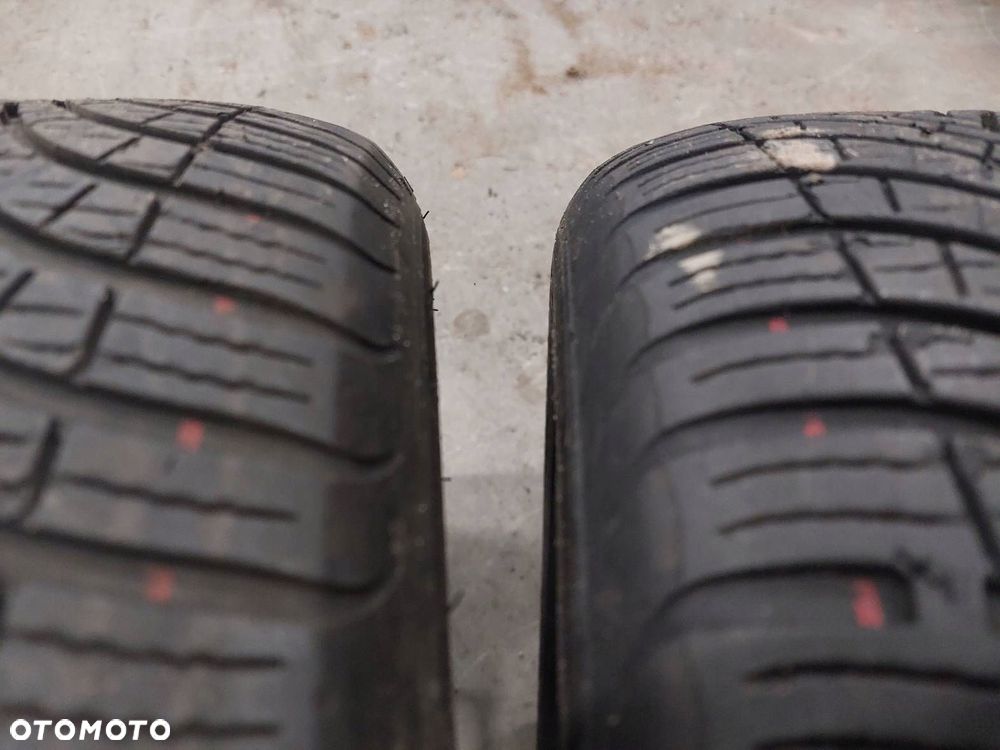 OPONY CAŁOROCZNE 2 SZT 195/60R15 2022R DĘBICA NAVIGATOR 3 - 9