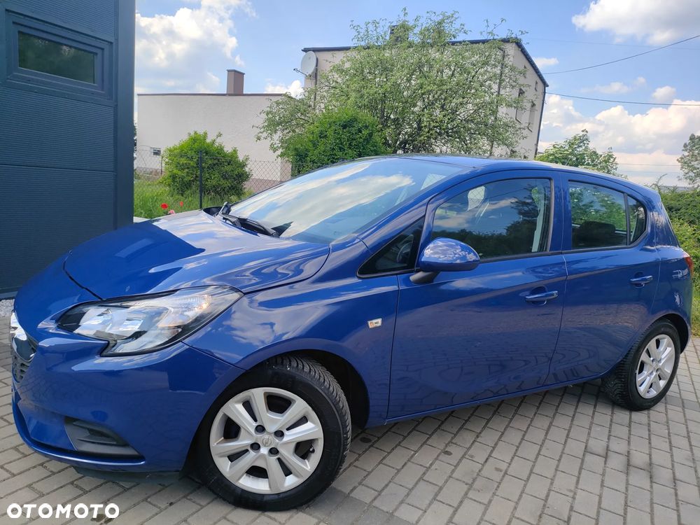 Opel Corsa - 3
