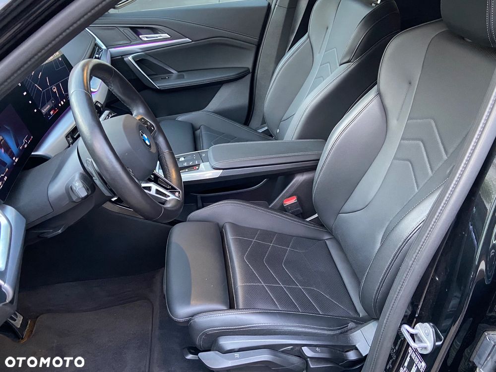 BMW X1 xDrive20d mHEV M Sport sport - 23
