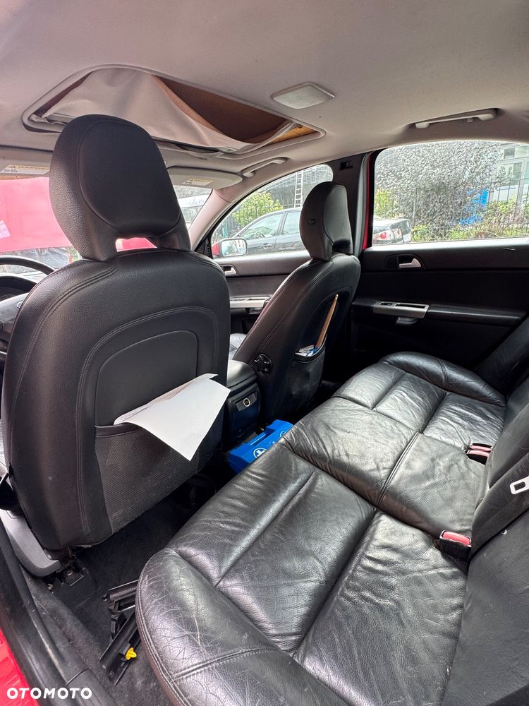 Volvo S40 - 15