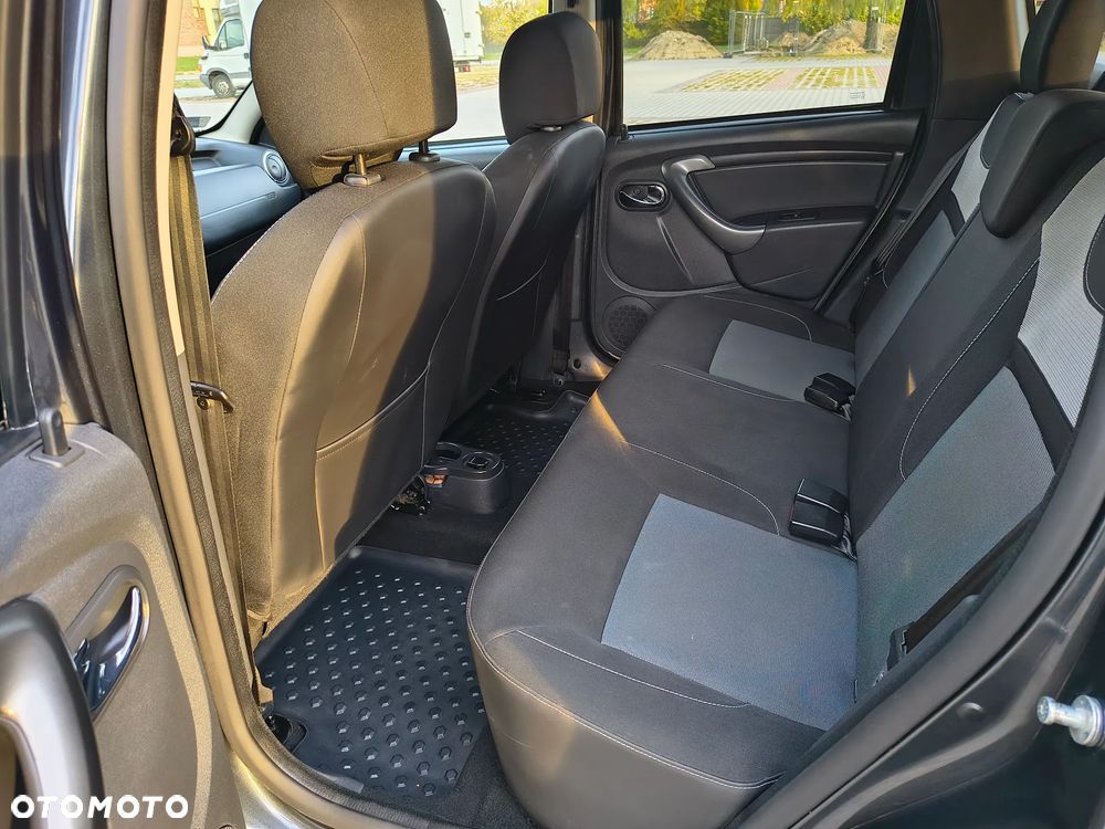 Dacia Duster - 16