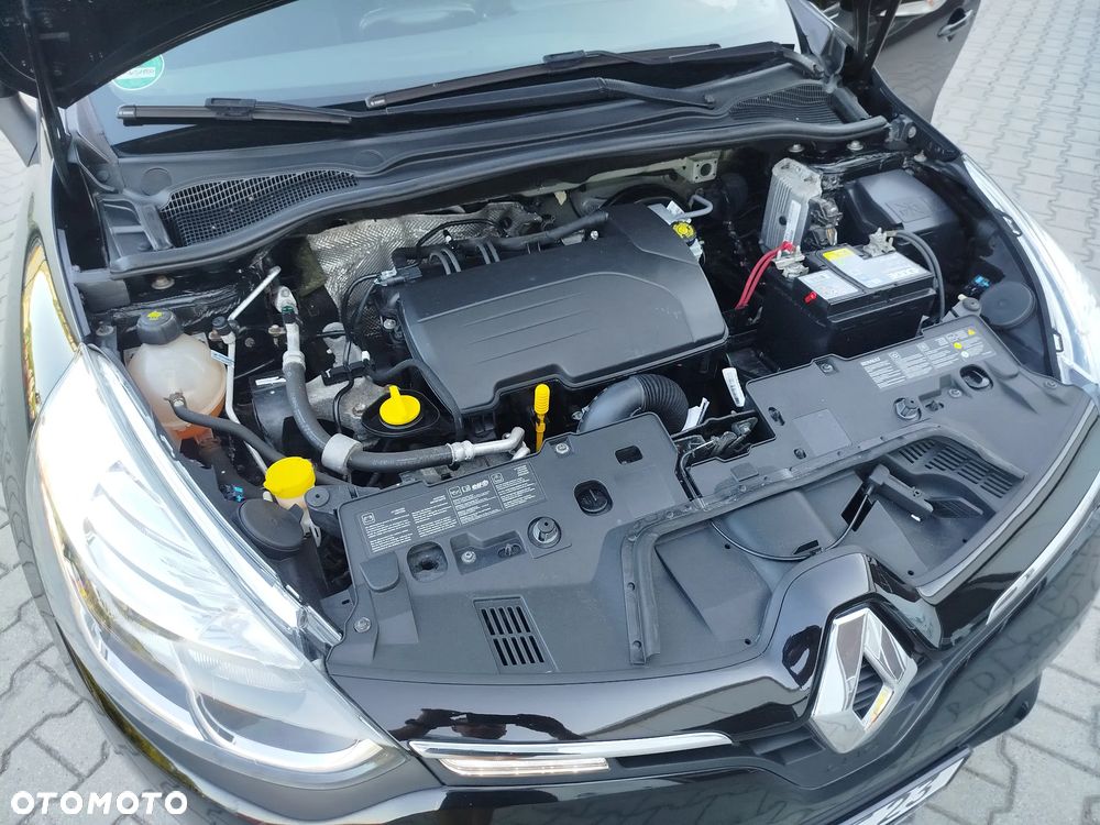 Renault Clio 1.2 16V 75 Expression - 14