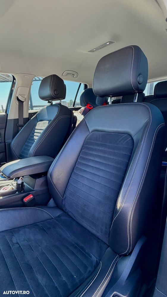 Volkswagen Passat 2.0 TDI SCR DSG Trendline - 7