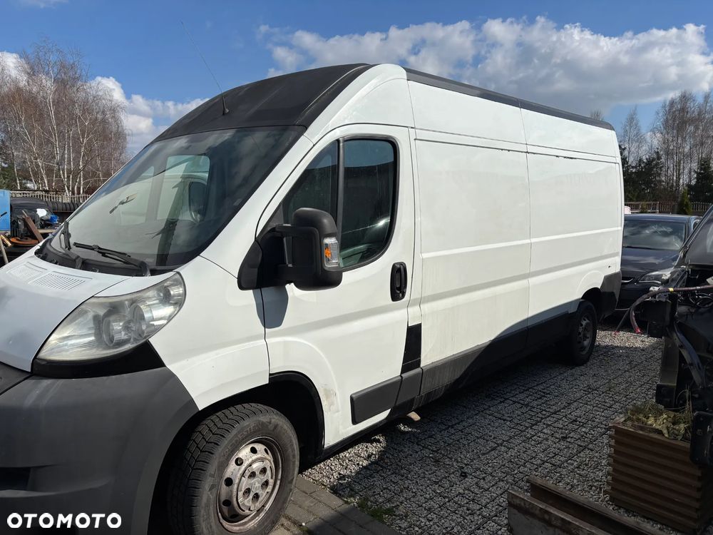 Peugeot Boxer - 4
