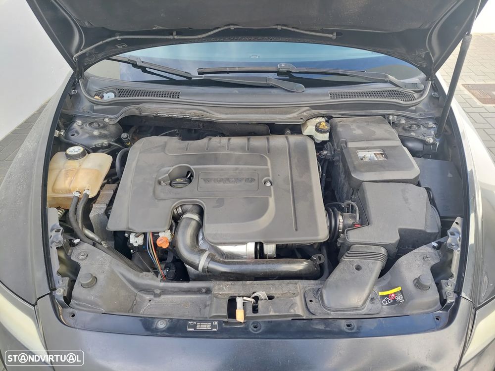 Volvo V50 1.6 D Drive Start/Stop - 12