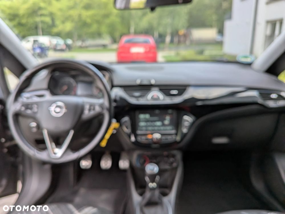 Opel Corsa - 25