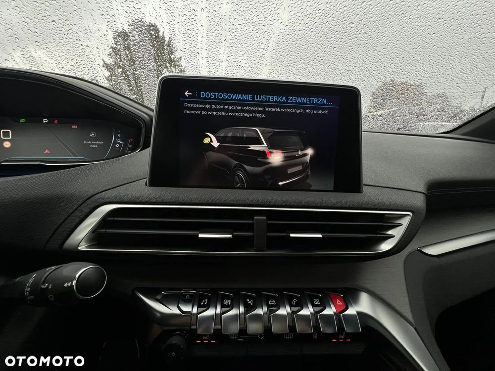 Peugeot 5008 2.0 BlueHDI GT S&S EAT8 - 29